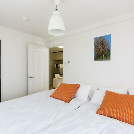 טוקיו Shinkoiwa Colorbee Hostel 5 מראה חיצוני תמונה