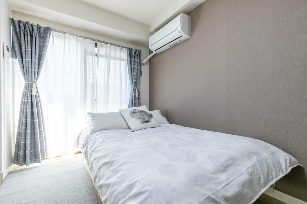 טוקיו Shinkoiwa Colorbee Hostel 5 מראה חיצוני תמונה